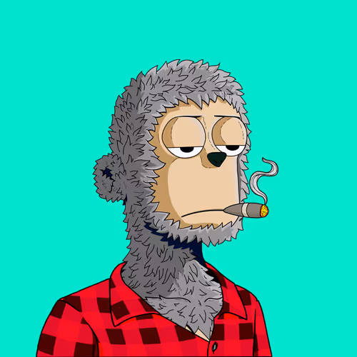 Monad y00ts #324