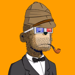 Monad y00ts #5206