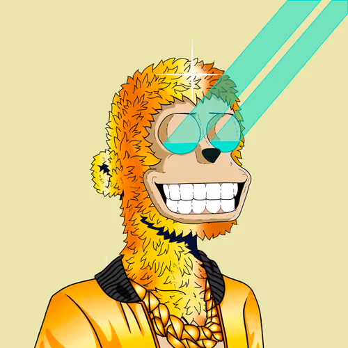 Monad y00ts #2