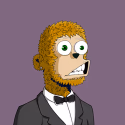 Monad y00ts #3739
