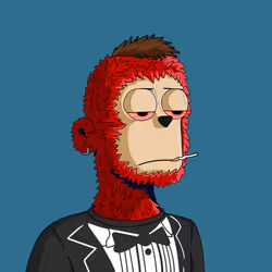 Monad y00ts #729