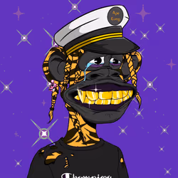 MonadApeGang #2001