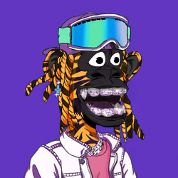 MonadApeGang #988