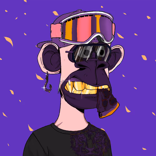 MonadApeGang #19