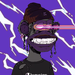 MonadApeGang #83