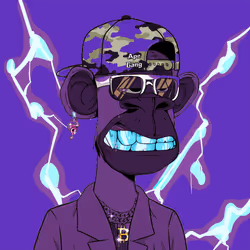 MonadApeGang #2002