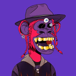 MonadApeGang #3