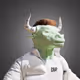 Billionaire Bulls Club #4579
