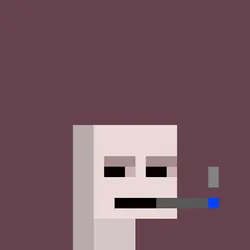 734