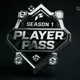 Season 1 Player Pass