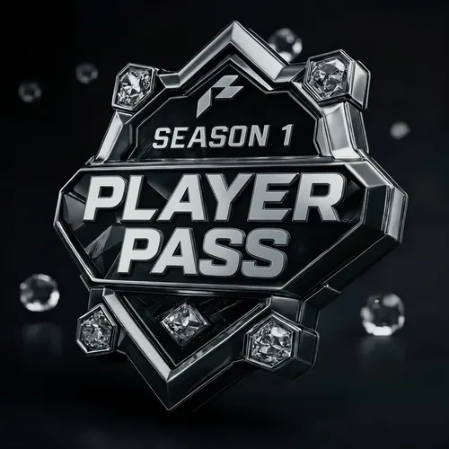 Season 1 Player Pass