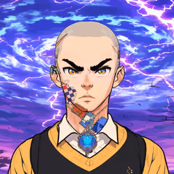 Monanime #1807