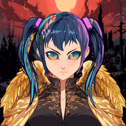 5