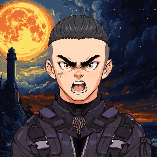 Monanime #1039