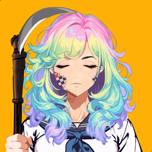 Monanime #686