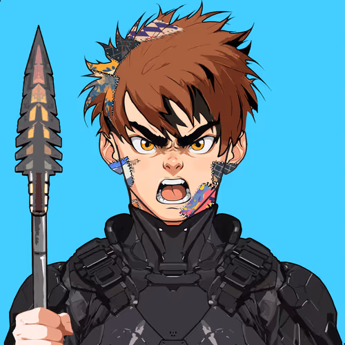 Monanime #1799