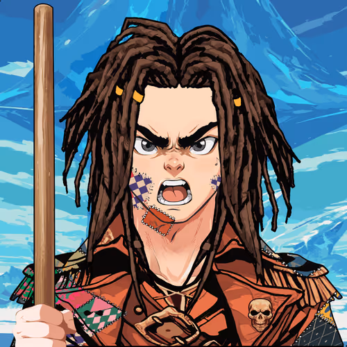 Monanime #611