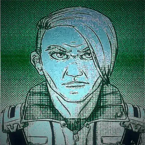 Space Trade Corps V02 #351