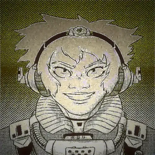 Space Trade Corps V02 #504
