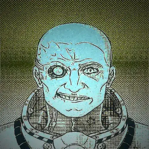 Space Trade Corps V02 #424