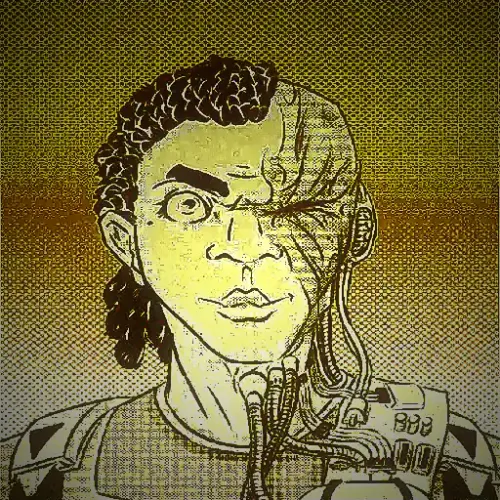 Space Trade Corps V02 #442