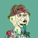 Monad Wild Dogs #315
