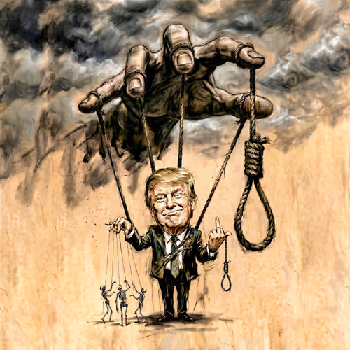 The Cycle of Control