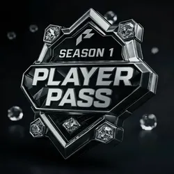 RBS Player Pass S1