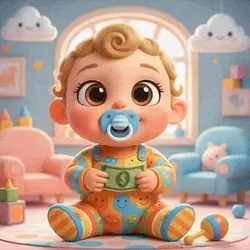 Baby CapitaLz  #51