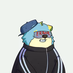 Poply Otters#9