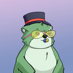 Poply Otters#10