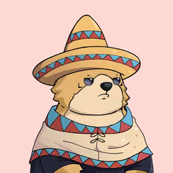 Poply Otters#6