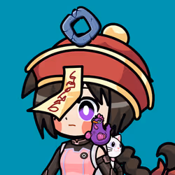 Item Media