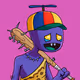 Monaliens #288
