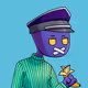 Monaliens #582