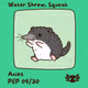 Squeak