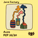 Juice Factory