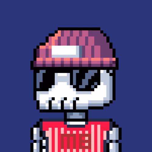 Skeleton Island Onbase
