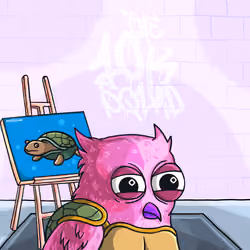 10k Squad #556