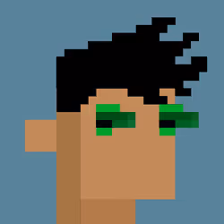 NodePunkes #4433