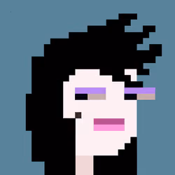 NodePunkes #839