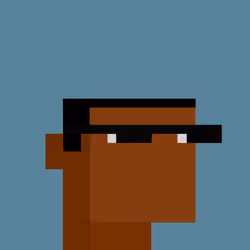 NodePunkes #4733