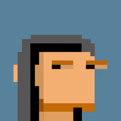 NodePunkes #1615
