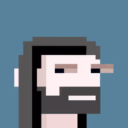 NodePunkes #1674