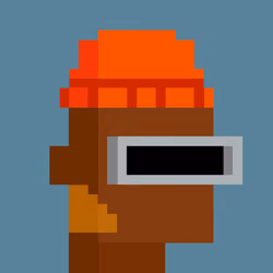 NodePunkes #2468