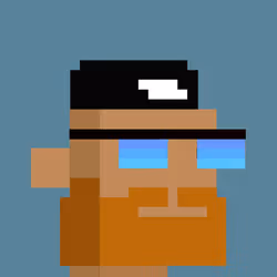 NodePunkes #2492
