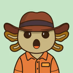 Monalotl #11