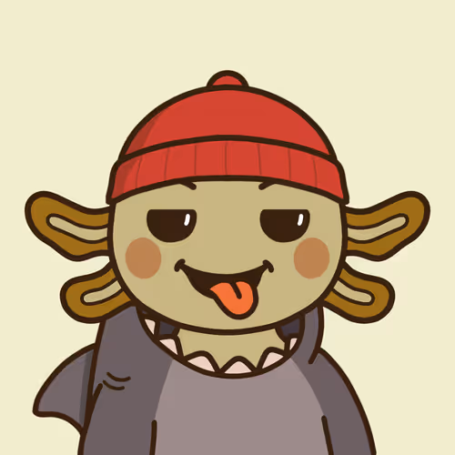 Monalotl #660