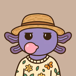 Monalotl #543