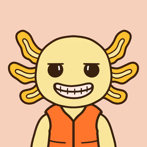 Monalotl #342